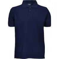Tee Jays Men's Heavy Polo