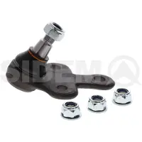 SIDEM Traggelenk Vorne für OPEL Combo E Kasten / Kombi (X19) 53685