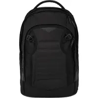 Satch Match Kinder Rucksack 30L, Blackjack