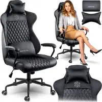 Sofotel Verona Bürostuhl - schwarz - 2581