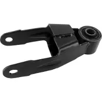 VAICO Motorlager Gummilager Hinten für FIAT Ulysse (179) V22-0302