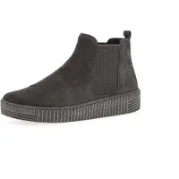 Gabor Stiefeletten für Damen in grau grau 252-20-00829