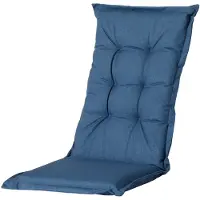 Madison MONLO211, Blau, Baumwolle, Polyester, 45%, 1050 mm, 500 mm, 60 mm
