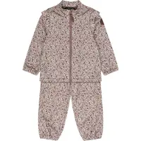 Mikk-Line Thermokleidung m. Fleece - gesteppt - Soft Thermisch - - - 7 Jahre (122) - Thermokleidung