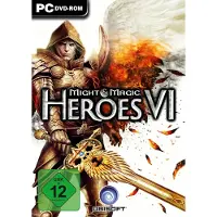 Might & Magic - Helden 6