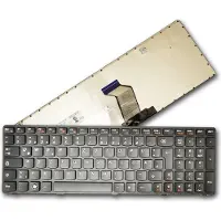 Bucom Für IBM Lenovo IdeaPad N580 G580 Z580 N581 N585 N586 G581A G585A G585 DE Deutsche Tastatur