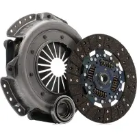 Japanparts Kupplungssatz Kupplung für NISSAN Patrol GR V SUV (Y61) KF-1042