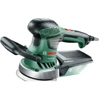 Bosch PEX400AE Exzenterschleifer, im Koffer