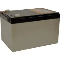 Gallagher 12 Volt Akku für S50
