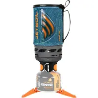 Jetboil Flash 1l Campingkocher