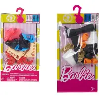 Mattel Barbie Schuhe (Motivauswahl)