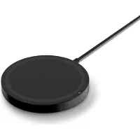 Belkin 5W Qi Wireless Charging Pad, schwarz
