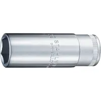 Stahlwille 51S Steckschlüsseleinsätze 1/2 17 mm