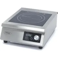 Maxima - Gastro Kochfeld - Ø32 cm - 5000W - Induktion - 400 V
