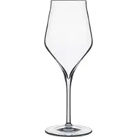 Luigi Bormioli Weißwein Supremo Chardonnay 350 ml (6-teilig)