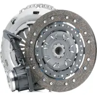 RIDEX Kupplungssatz Kupplung für FORD MONDEO III Kombi (BWY) 479C0946