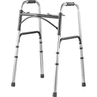 Vevor Faltbarer Gehwagen