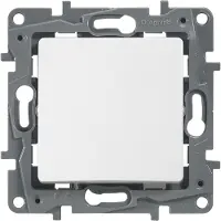Legrand 664.701 oder hin- und herschalten niloé - ax 10-250 V - pure