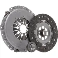 SACHS Kupplungssatz 3000 725 001