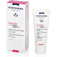 Isispharma Anti-Rtungen Creme farbig
