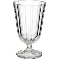 Secret De Gourmet Set aus 6 weingläsern "julia" 25 cl -