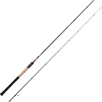 Spro CRX Micro Lure & Jig UL Rute 2,10m 3-12g - Spinnrute