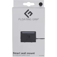 Floating Grip Nintendo Switch Dock Wandhalterung