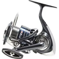 Daiwa 19 N´Zon Plus Lt 5000S-C - Angelrolle
