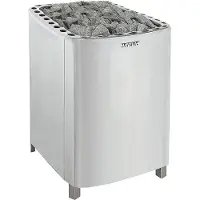 Harvia Club Pro 20.0 kW | benötigt externe Steuerung | L20