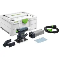 Festool RUTSCHER RTS 400 REQ GR-SYS P | 578205