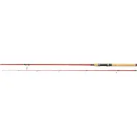 Berkley Steckrute Cherrywood Spinning Länge 2,40m Wurfgewicht 30-60g