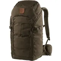 Fjällräven Singi 28 Rucksack, dark olive