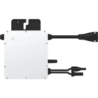 Hoymiles Wandler HMS-Serie 1600 W Sub-1G