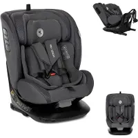 Lorelli Kindersitz Ares i-Size 40-150cm