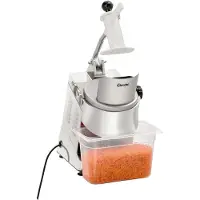 Bartscher Gemüseschneider GMS601
