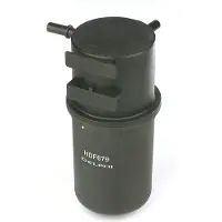 Delphi Kraftstofffilter HDF679 für VW Amarok Pickup (2HA, 2HB, S1B, S6B, S7A, S7B)