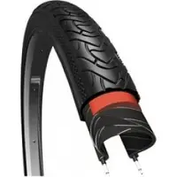 CST Reifen Otis 28x1.75" 47-622 schwarz Reflex Draht.