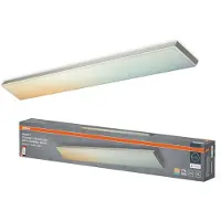 Osram SMART+ Matter Planon Frameless, LED, 2100 lm, IP20, Weiß