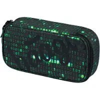 Baagl Federmäppchen Etui Numbers