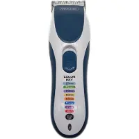 Wahl Haartrimmer Bartrasur & Haarentfernungsgeräte