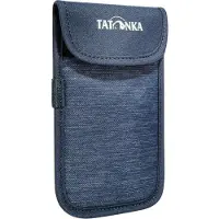 Tatonka Smartphone Case L - Smartphone-Schutzhülle Unisex mit gepolstertem Sc...