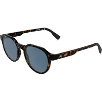 Lacoste L6087S Havana 52/20/150 Herren Sonnenbrillen