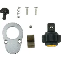 Elora Reparatursatz 1/4" für Hebelumschaltknarre 1450-1D, -1450-E1DN