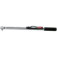 Elora Elotronic Drehmomentschlüssel 1/2", 34-340 Nm, -2420-EDS 340