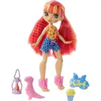 Cave Club Pyjamapartyspaß Emberly Puppe
