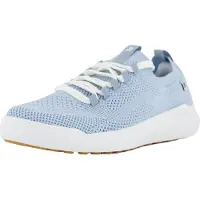 Rieker Slipper - Sky Blau Textil : 37 : Normal Größe: 37 Weite: Normal
