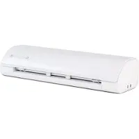 Silhouette CAMEO 5a (Alpha) Schneideplotter - Glossy White