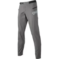 O'Neal Herren Fahrradhose Trailfinder , Grau, 34