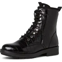 Tamaris Damen Stiefeletten 26278 028 Farbe: Schwarz Größe: 37