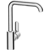 Hansa Primo Spültisch-Mischer chrom, 1 Stk.